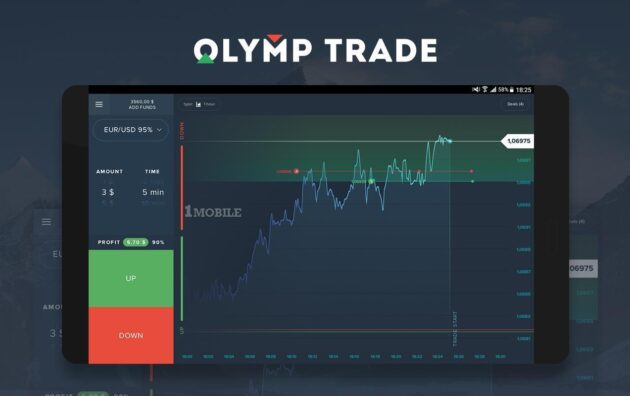 Olymp Trade