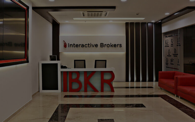 Interactive Brokers LLC