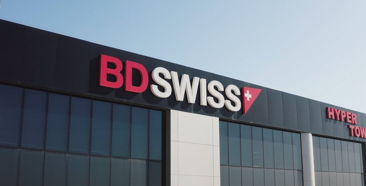 BDSwiss