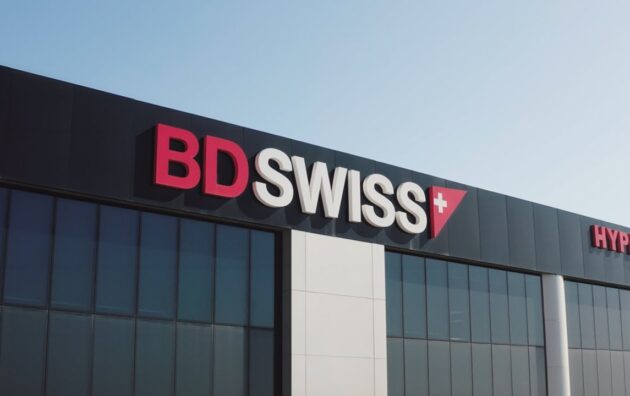 BDSwiss