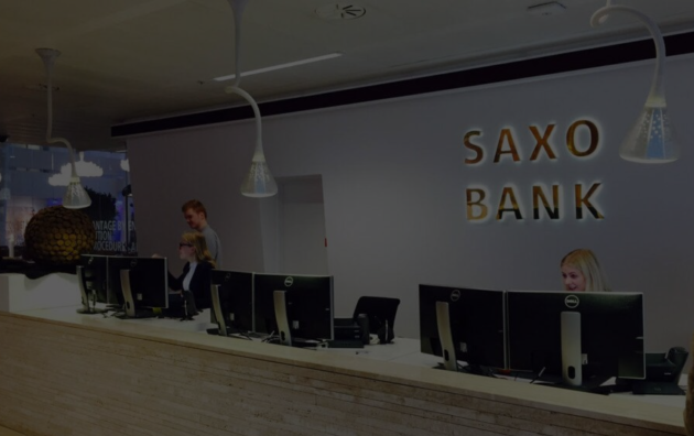 Saxo Bank