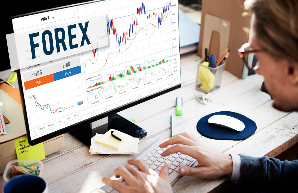 Forex Trading in 2024-25