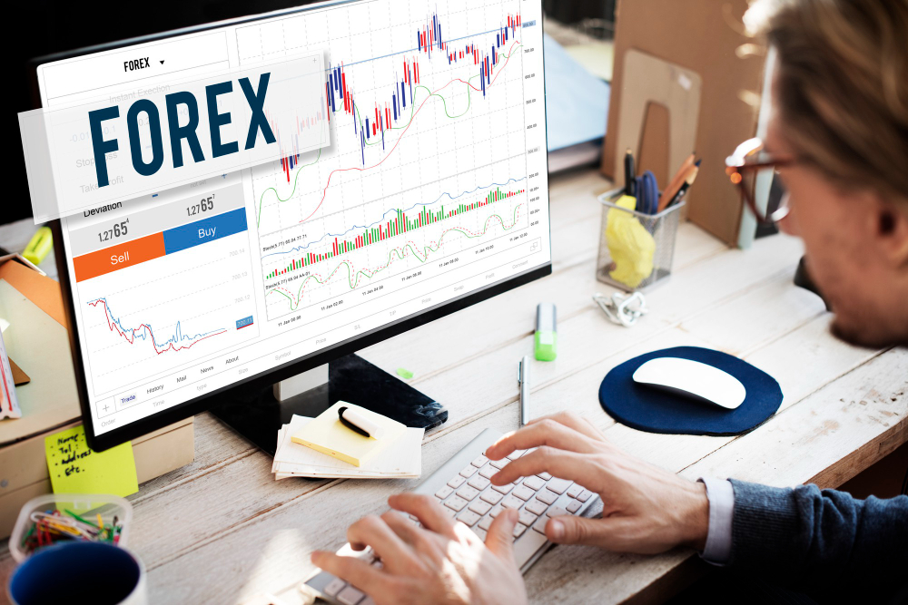 Forex Trading in 2024-25